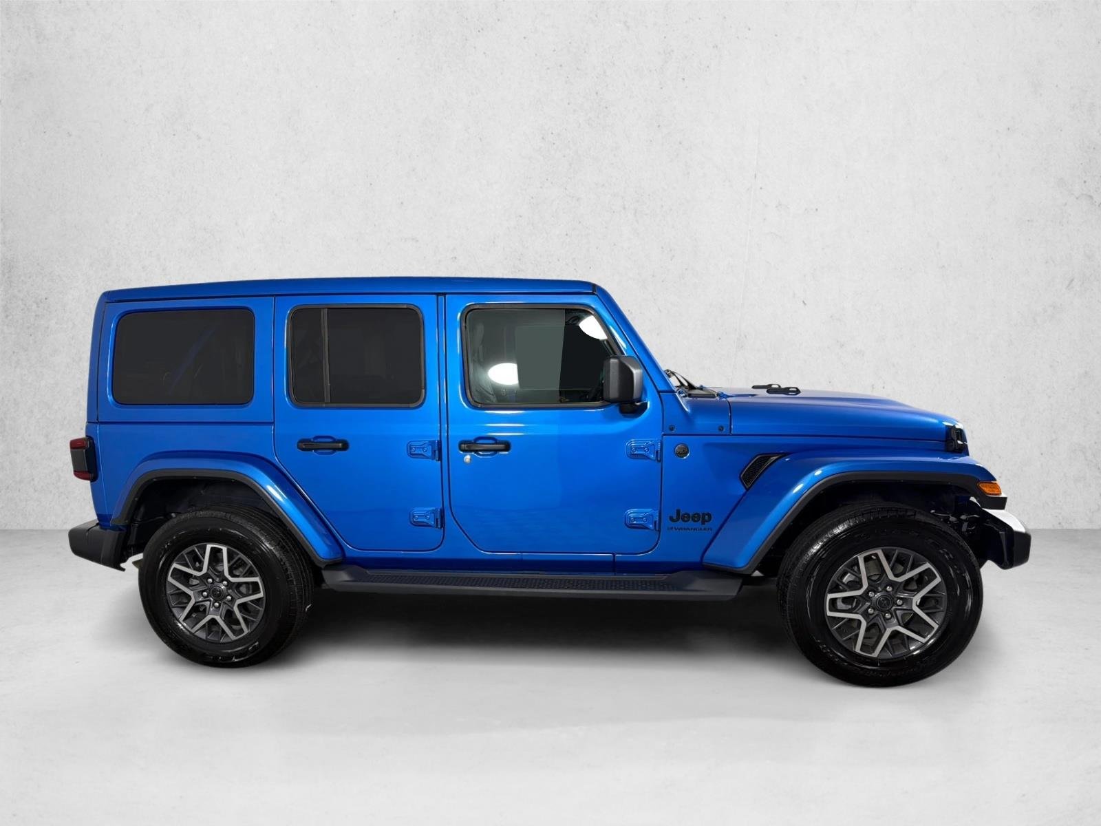 jeep wrangler 4-door 2025 1C4PJXEG7SW628552 image jeep wrangler 4-door 2025 1C4PJXEG7SW628552 image